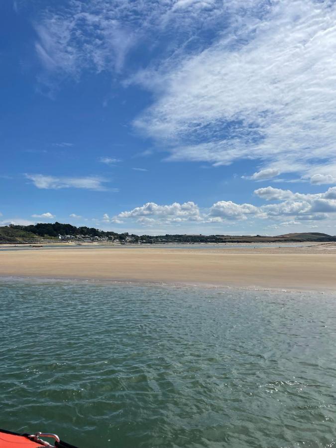 Sunny Corner, Padstow. Spacious 3 Bedrooms, 2.5 Bathrooms, Parking, Garden. Extérieur photo